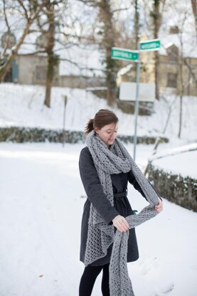 Brooklyn Scarf