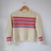 Lark Sweater