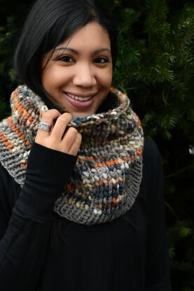 Cocoa Cowl