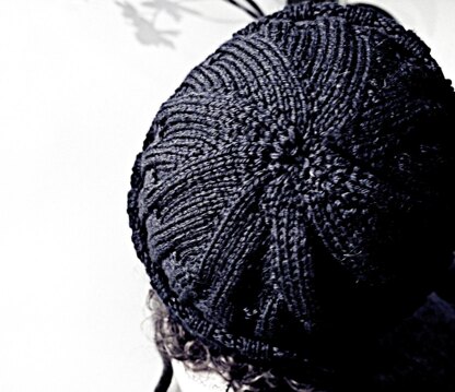 Warmest Winter Hat, Double Thick Toque