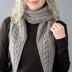 Fern Field Wrap