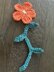 Petal Pages Crochet Bookmarks Collection