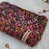 Convoluted Headband