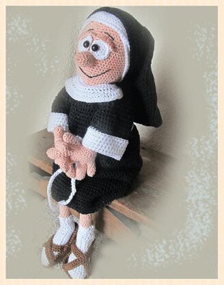 Nun Constance