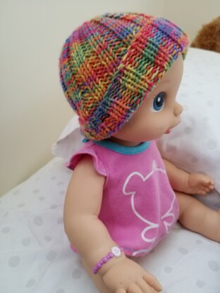 Dolls beanie