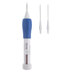 Milward Interchangeable Punch Needle: 12 Loop Size: 1.3mm, 1.6mm and 2.2mm