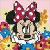 Diamond Dotz - Disney Minnie Daydream Diamond Painting Kit