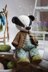 Bruno Brushwood the Badger