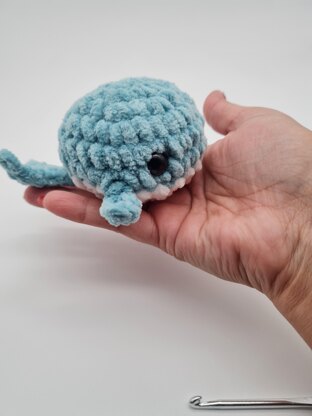 Ocean Buddies – 3 in 1 No-Sew – PDF
