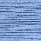 Paintbox Crafts Stickgarn Mouliné - Dolphin Blue (147)
