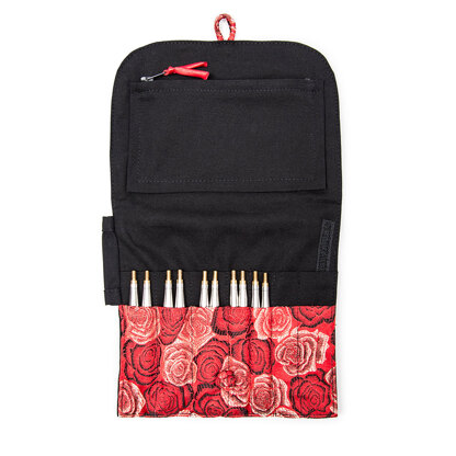 HiyaHiya Sharp Interchangeable Needle Ultimate Knitting Gift Sets 12cm (5") - Small