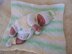 Pattern #48 Early Baby Layette for 14-16" Reborn Dolls