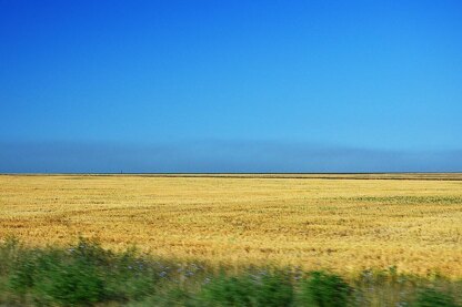 My Prairies