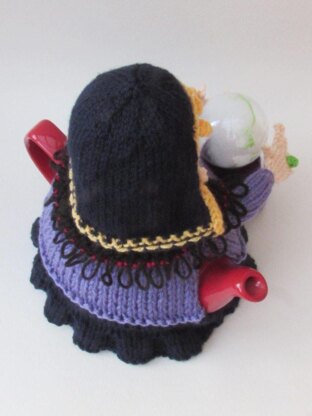 Fortune Teller Tea Cosy