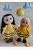 Bee Doll