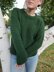 Basal Pullover