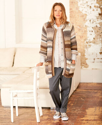 Lovewool - Das Handstrickmagazin (No.3) by Rico Design