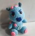 Monster Amigurumi
