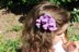 The Confetti Hair Accessory