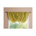 Simplicity Valances and Swags S9571 - Paper Pattern, Size OS (One Size Only)