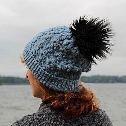 Icebreaker - knitting pattern