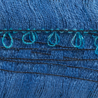 Blue/Turquoise (0102)