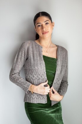 Artus & Anne Cardigan