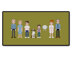 Flight of the Navigator - PDF Cross Stitch Pattern