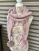 Heart to Heart Scarf