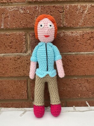 Family Guy Lois Griffin