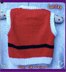 Lulsley Christmas Vest