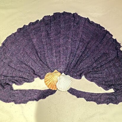 Jacobus - knitting pattern
