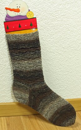 Ascona Socks