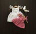 Sweetheart Tie Strap Dress N 654