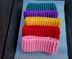 Caroline Ribbed Headwarmer