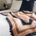 Oasis Coverlet