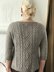 Dry Creek Sweater