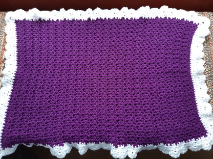 Carissa blanket