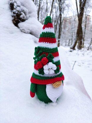 Christmas gnome_1