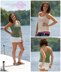 The "Lakeshore" Women's Tank Top