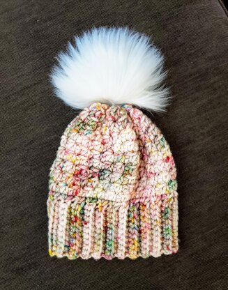 The Charmed Beanie