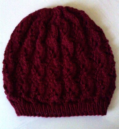 Hyades Slouchy Hat