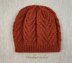 Hat "Cozy Season"