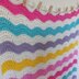 Candy Lane Blanket