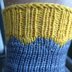Sól Angelica's Socks