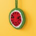 Watermelon Car Hanging