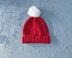 P150 Christmas Reindeer Hat