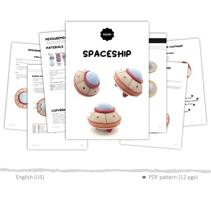 Spaceship