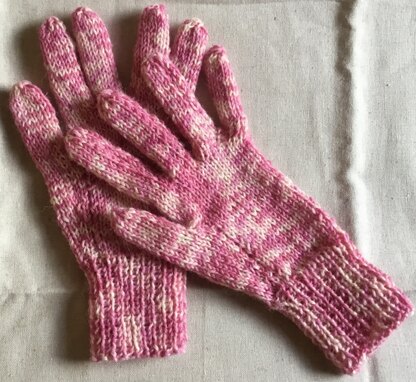 Pennys Gloves
