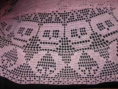SkullTastic Skirt